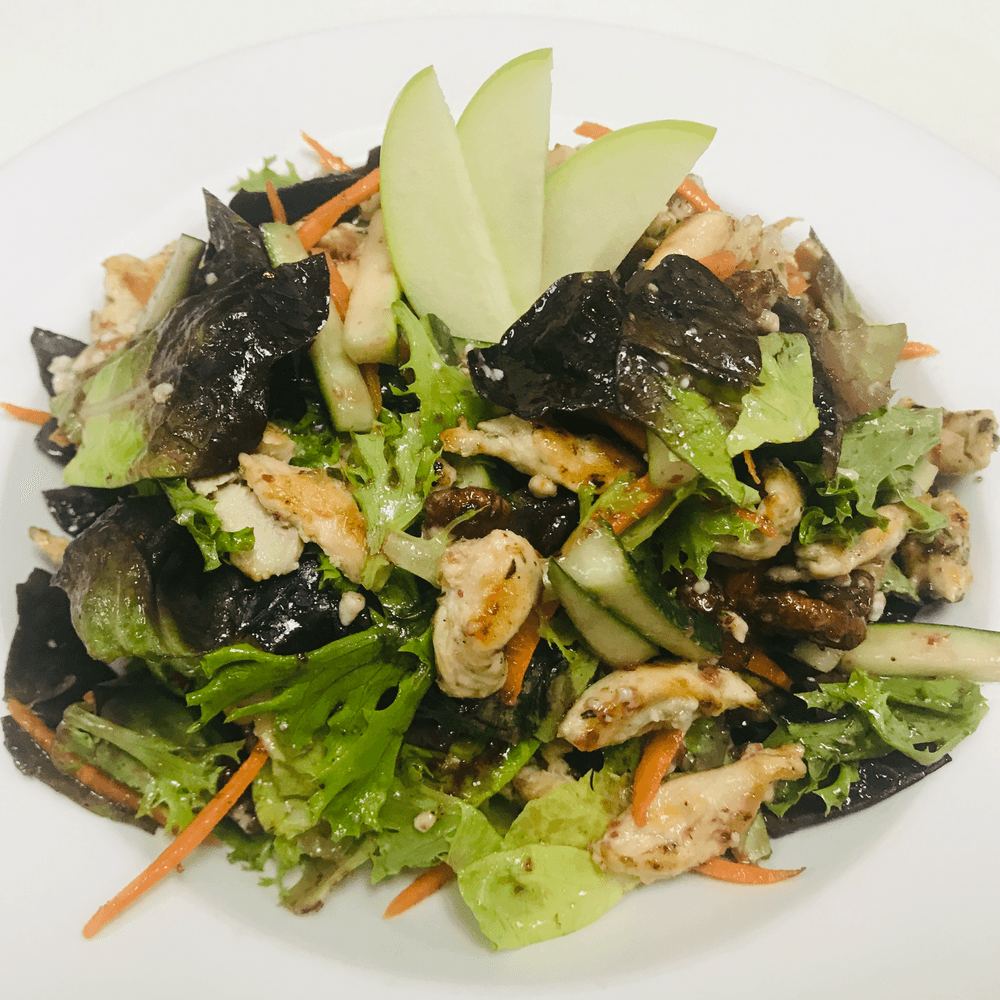 Ishys Signature Salad