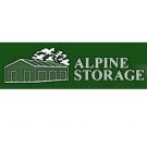 Alpine Storage Photo