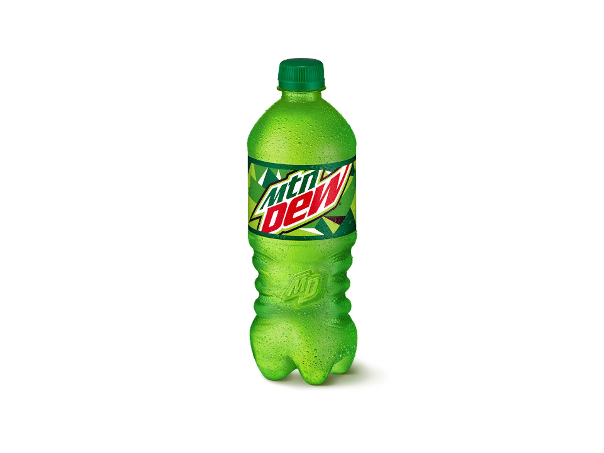 Mountain Dew 20oz
