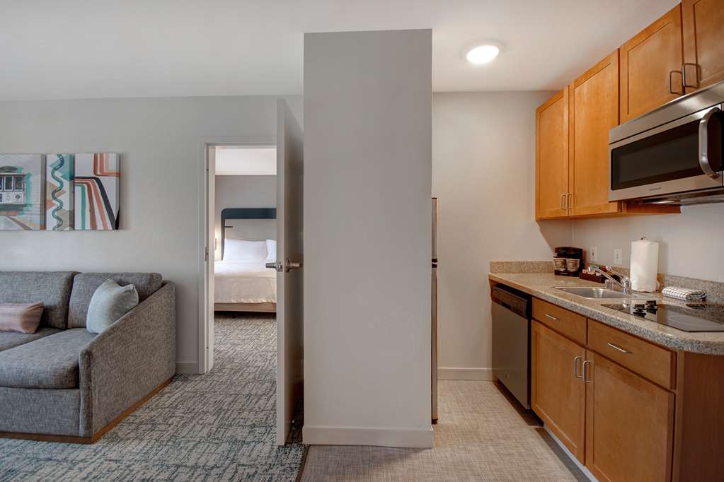 Homewood Suites by Hilton San Francisco Airport-North Image