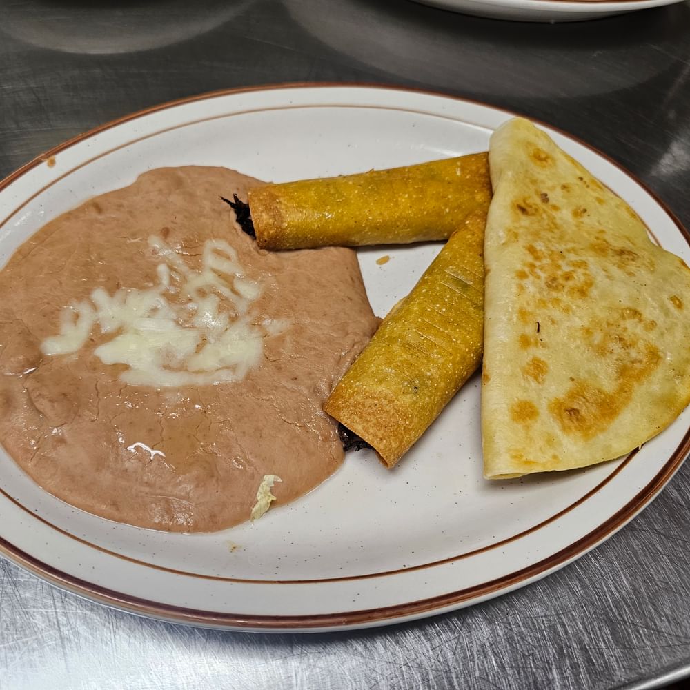 Combo Dinner 26