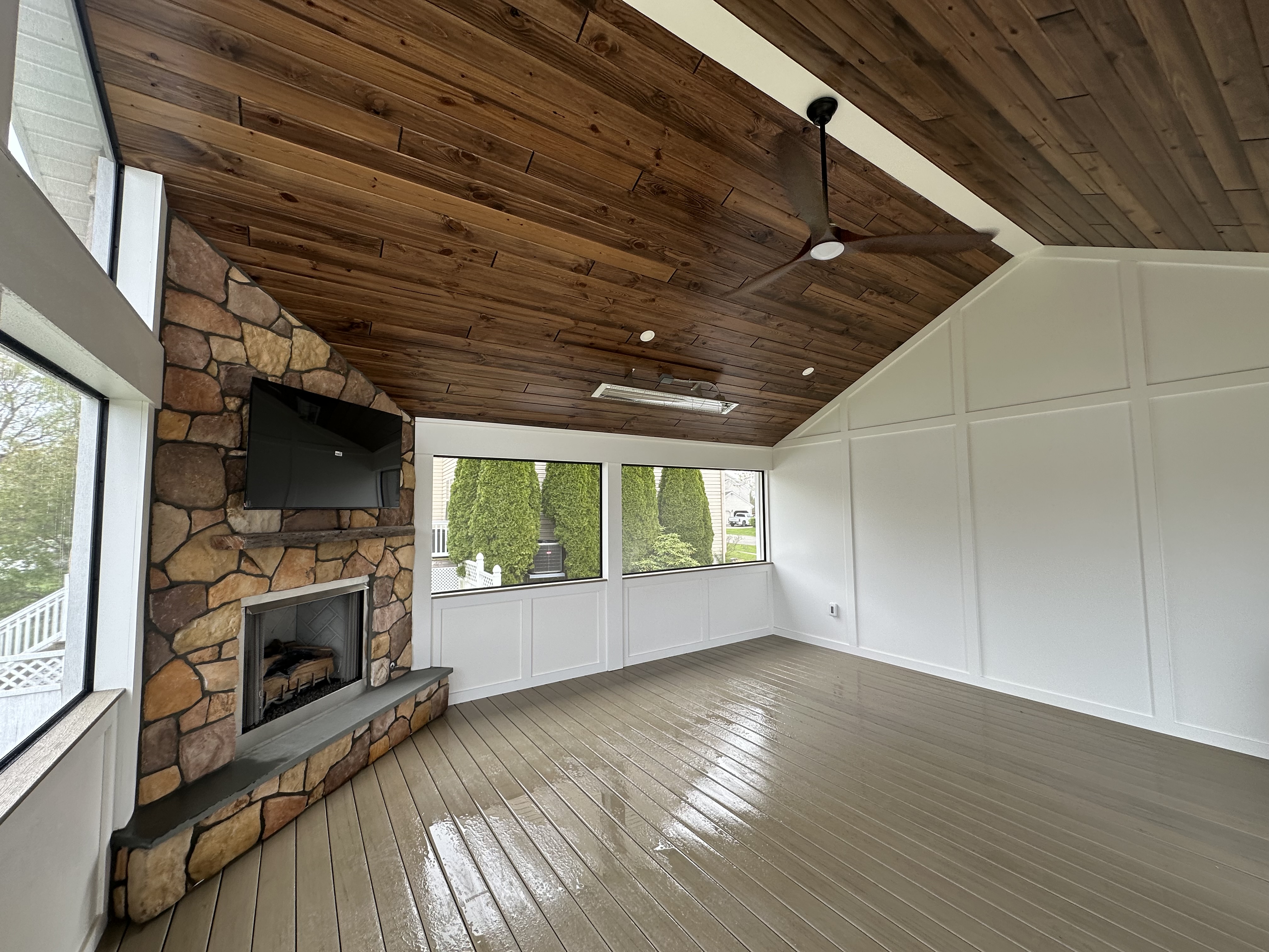 GOODS CONTRACTING CO Image