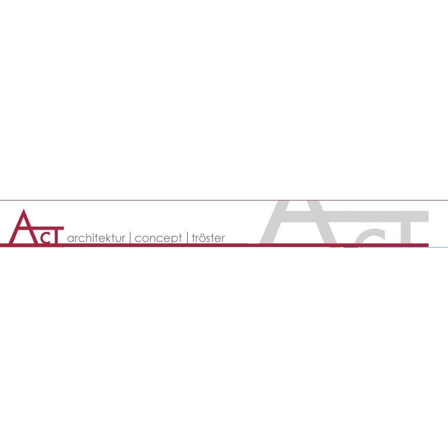 Logo von ACT planen und bauen GmbH