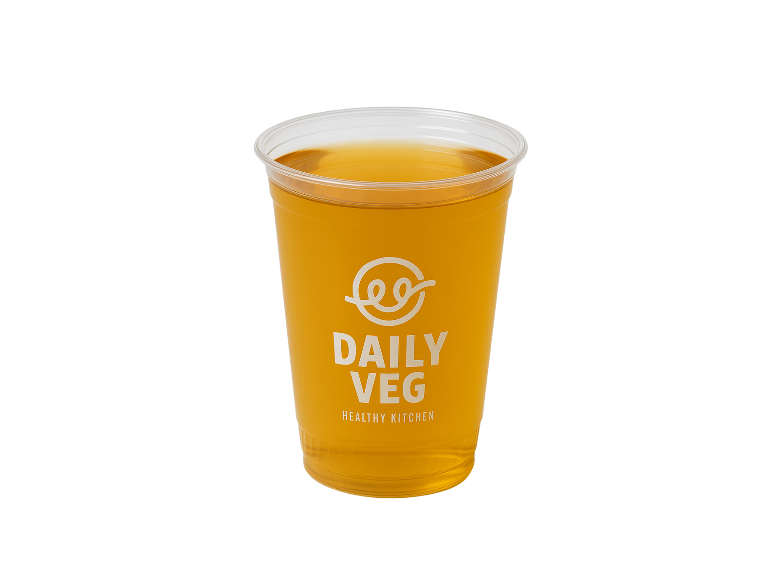 Organic Apple Juice (12oz)