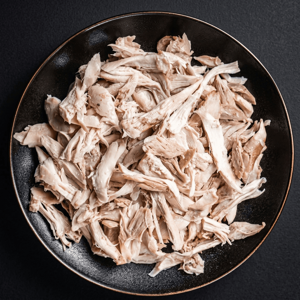 Pulled Chicken