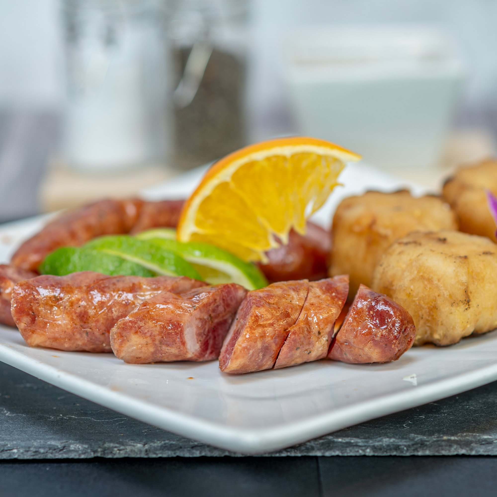 Antojitos Antioquenos