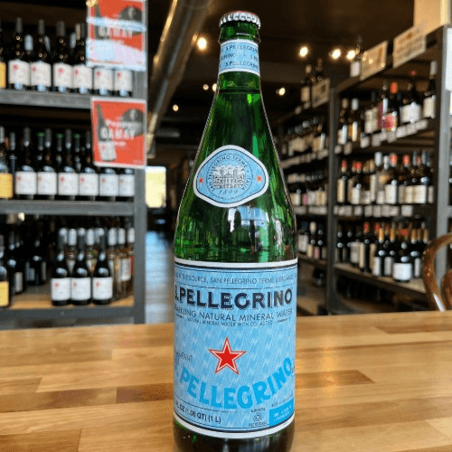 San Pallegrino