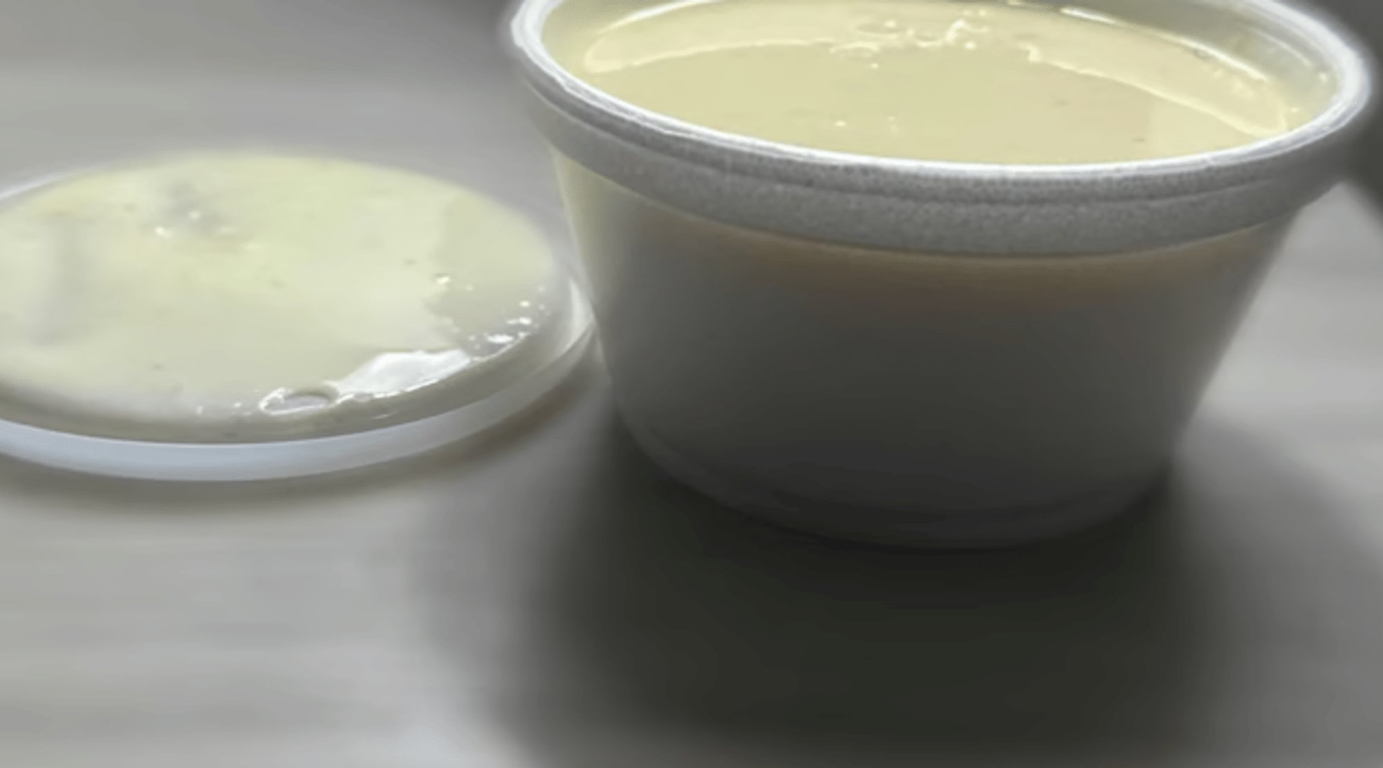 Dips 8 oz