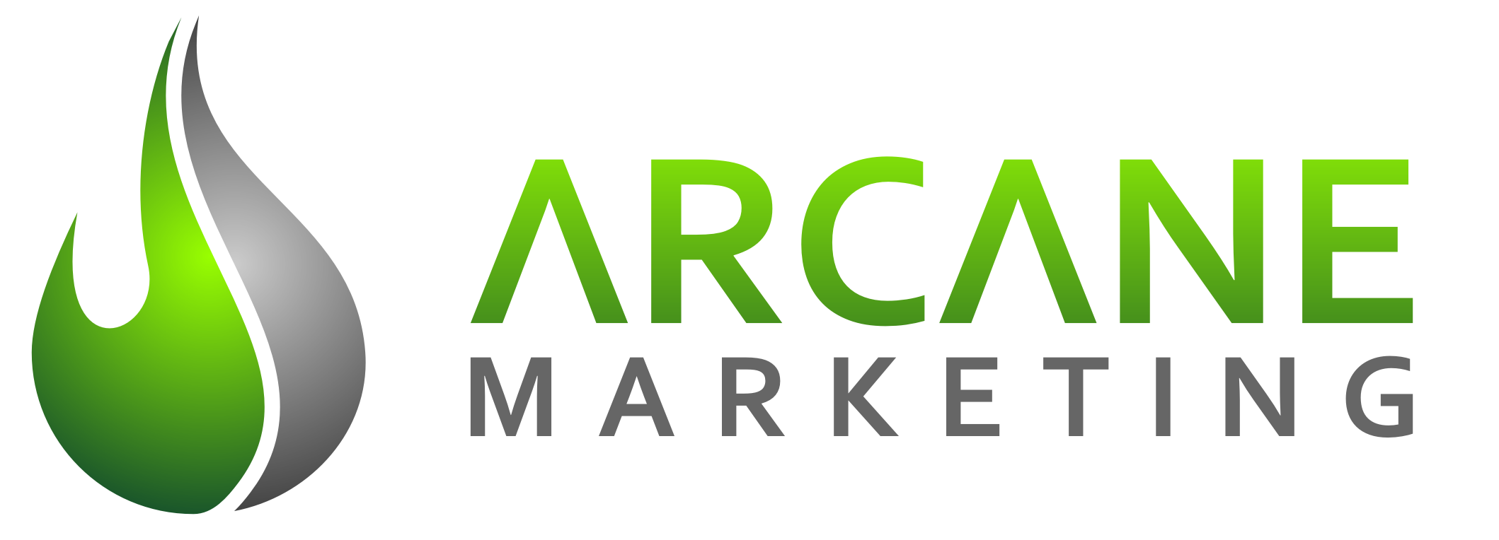 Arcane Marketing Photo