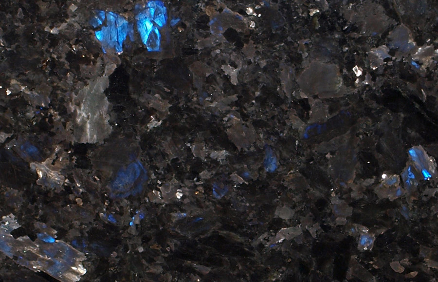 Granitabdeckung nach Wunsch