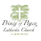 Prince of Peace Lutheran Church Photo