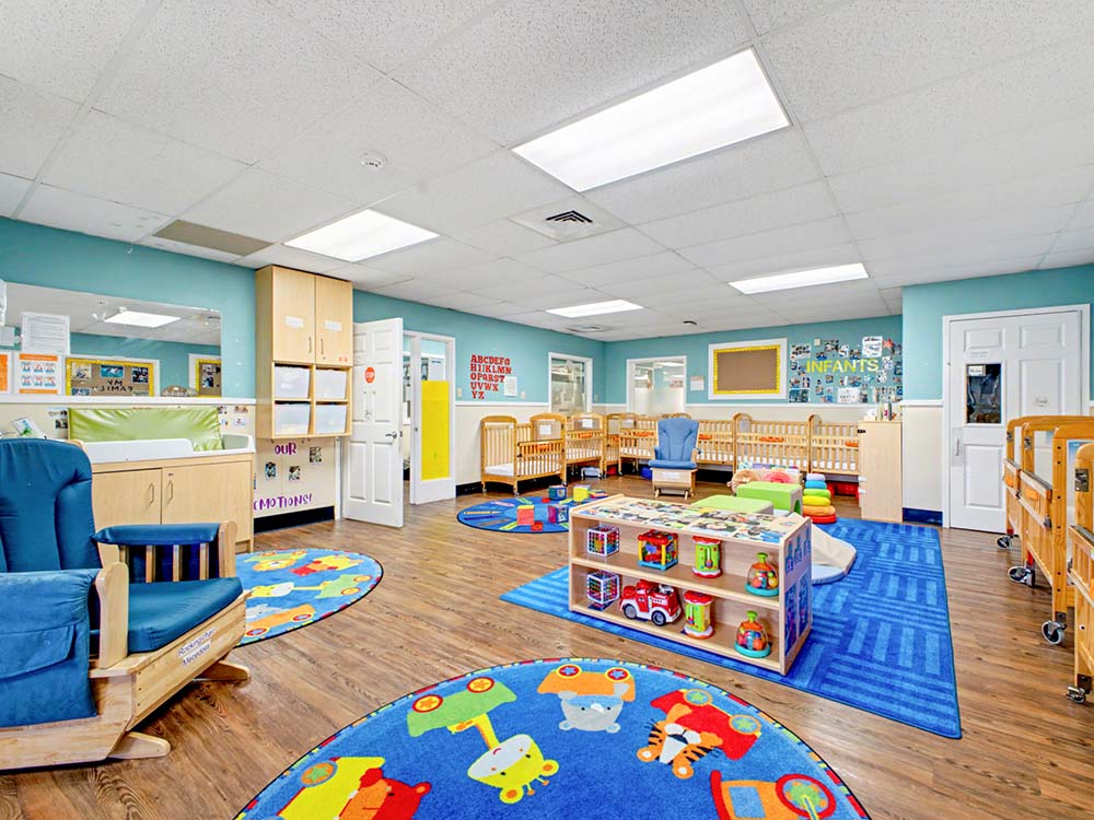 Cypress KinderCare Image