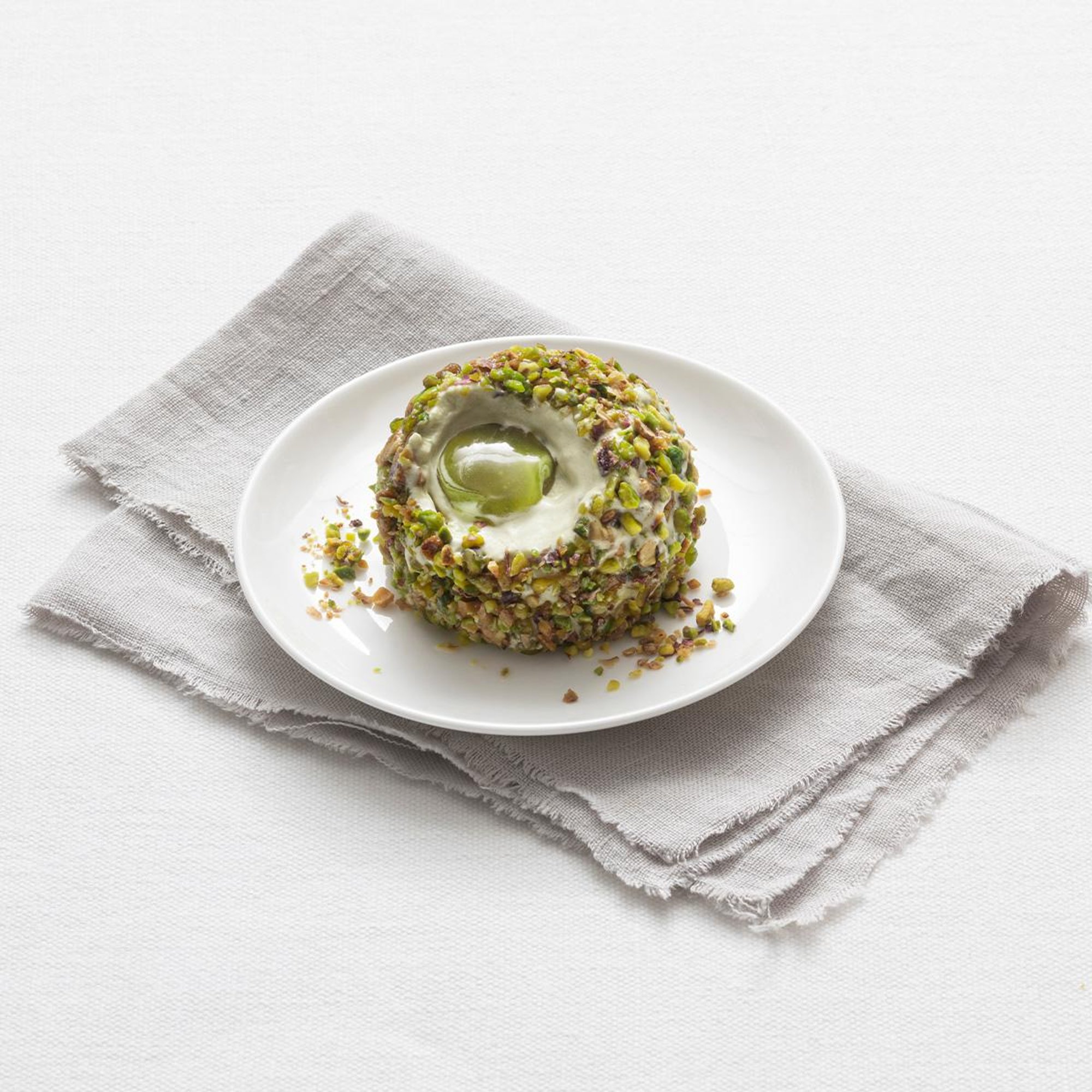 Tartufo Pistachio