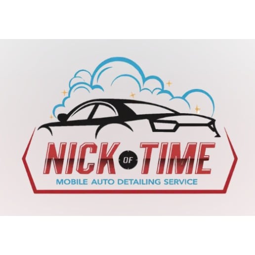 Nick of Time Mobile Auto Details