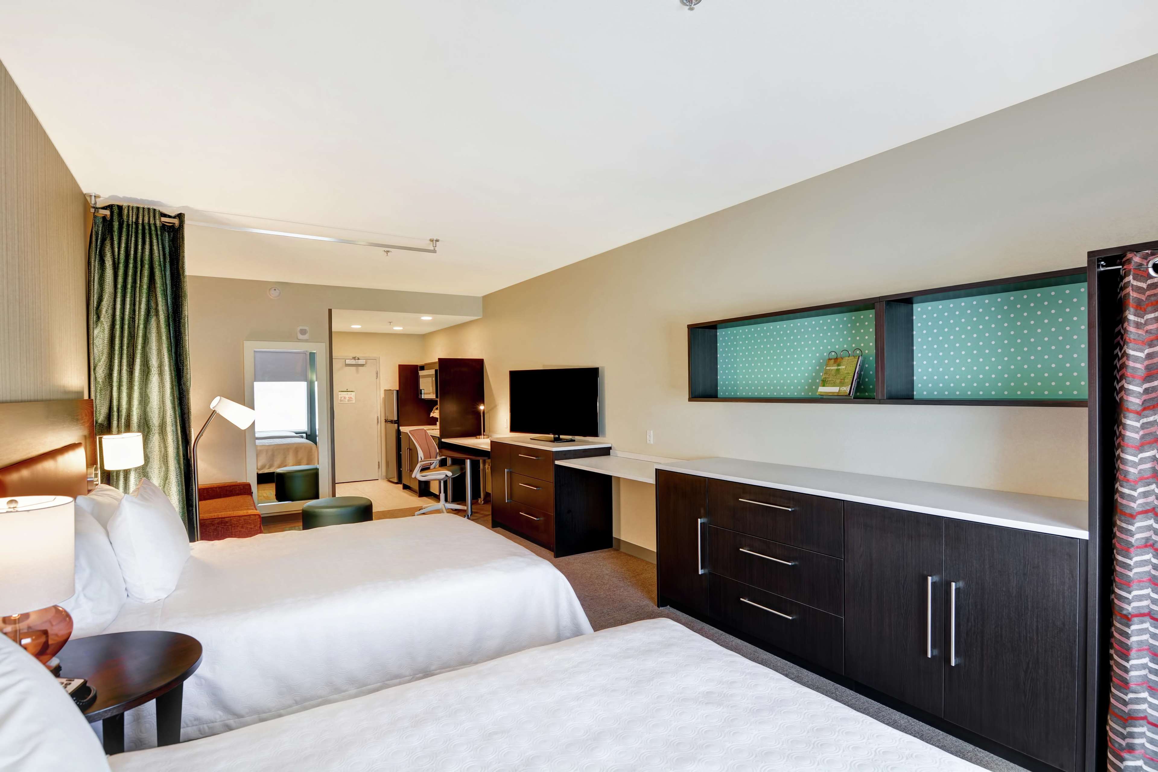 Home2 Suites by Hilton Las Vegas Strip South Photo