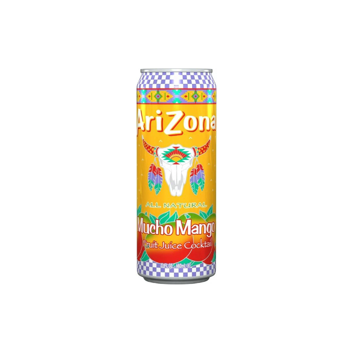Arizona-Mango