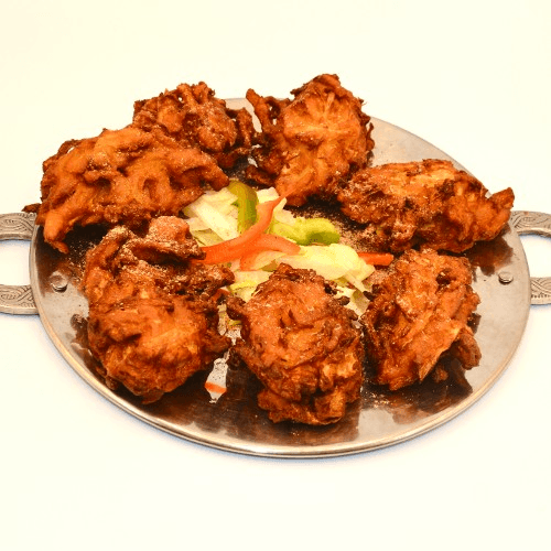 Vegetable Pakora
