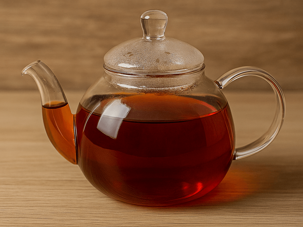 Black Tea