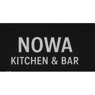 Logo von NOWA KITCHEN & BAR