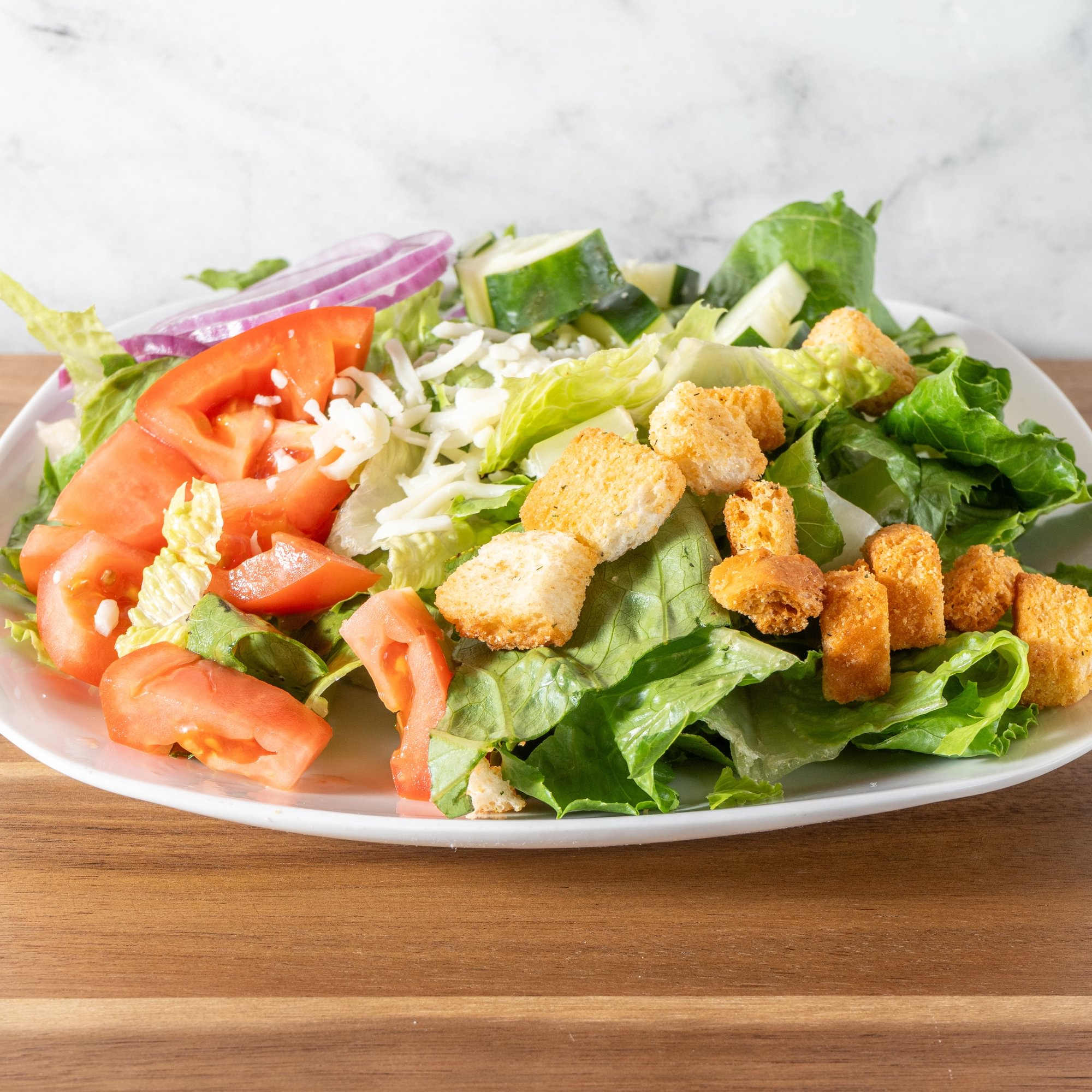 Green Salad