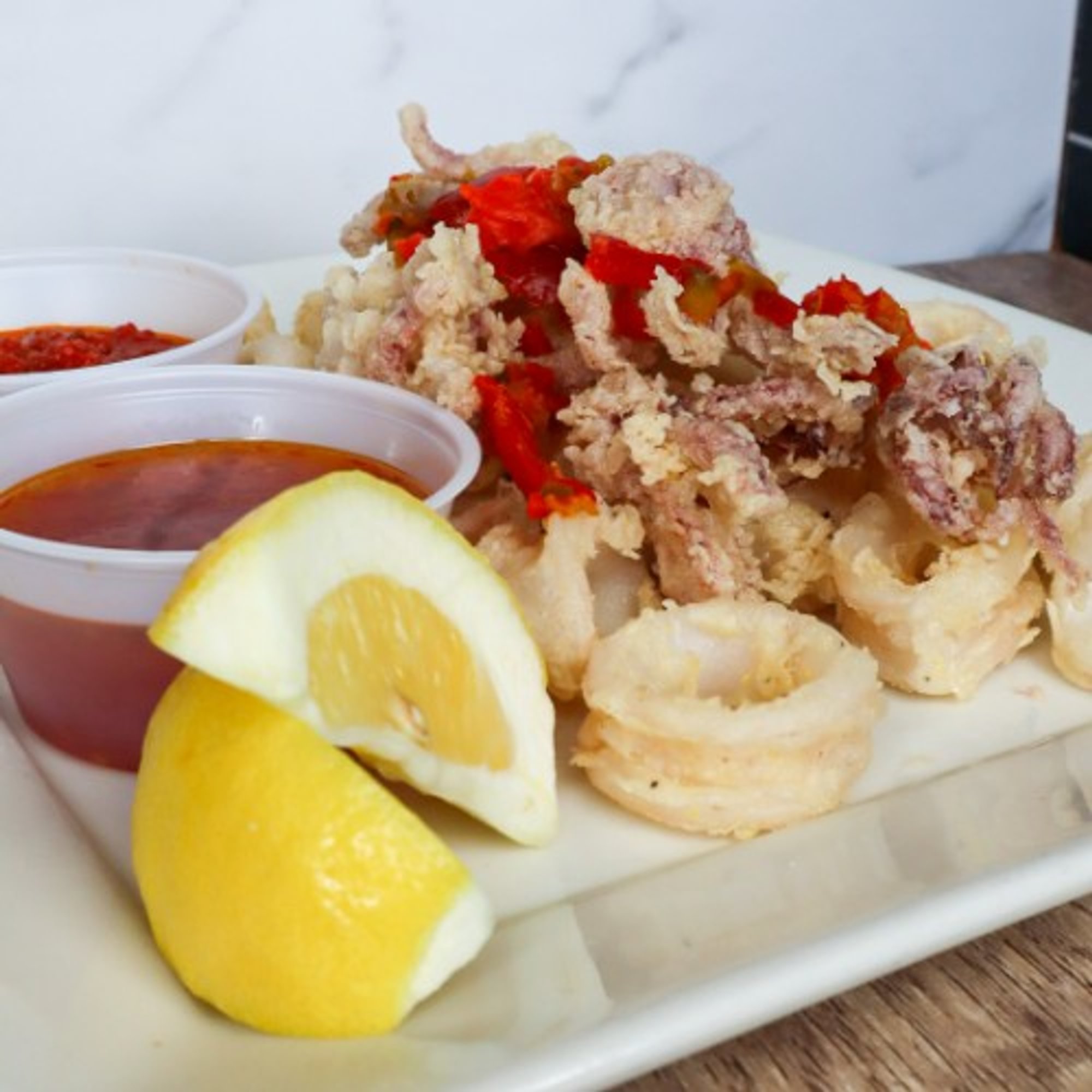 Calamari