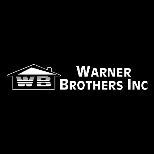 Warner Brothers Siding Inc