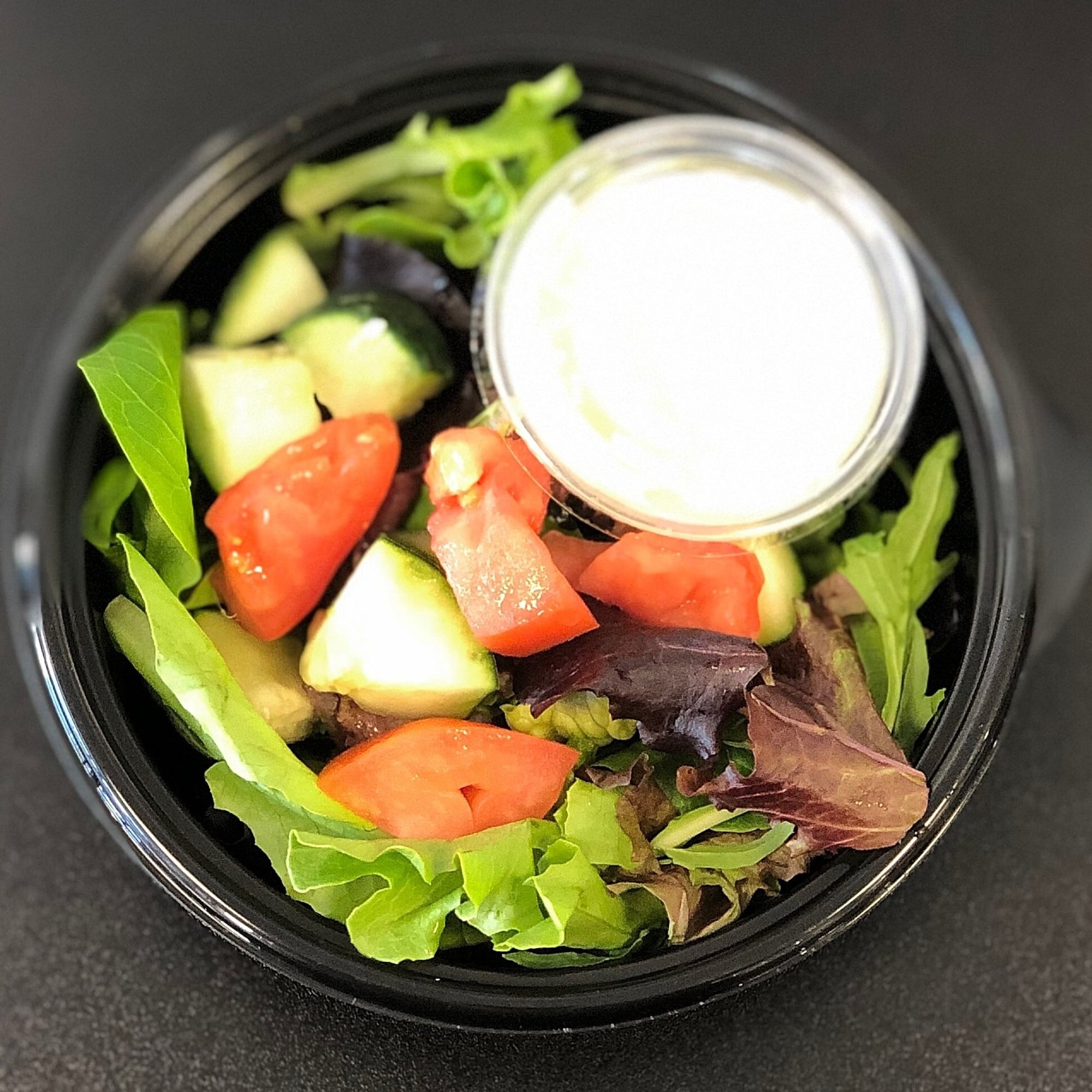 House Salad (Side)