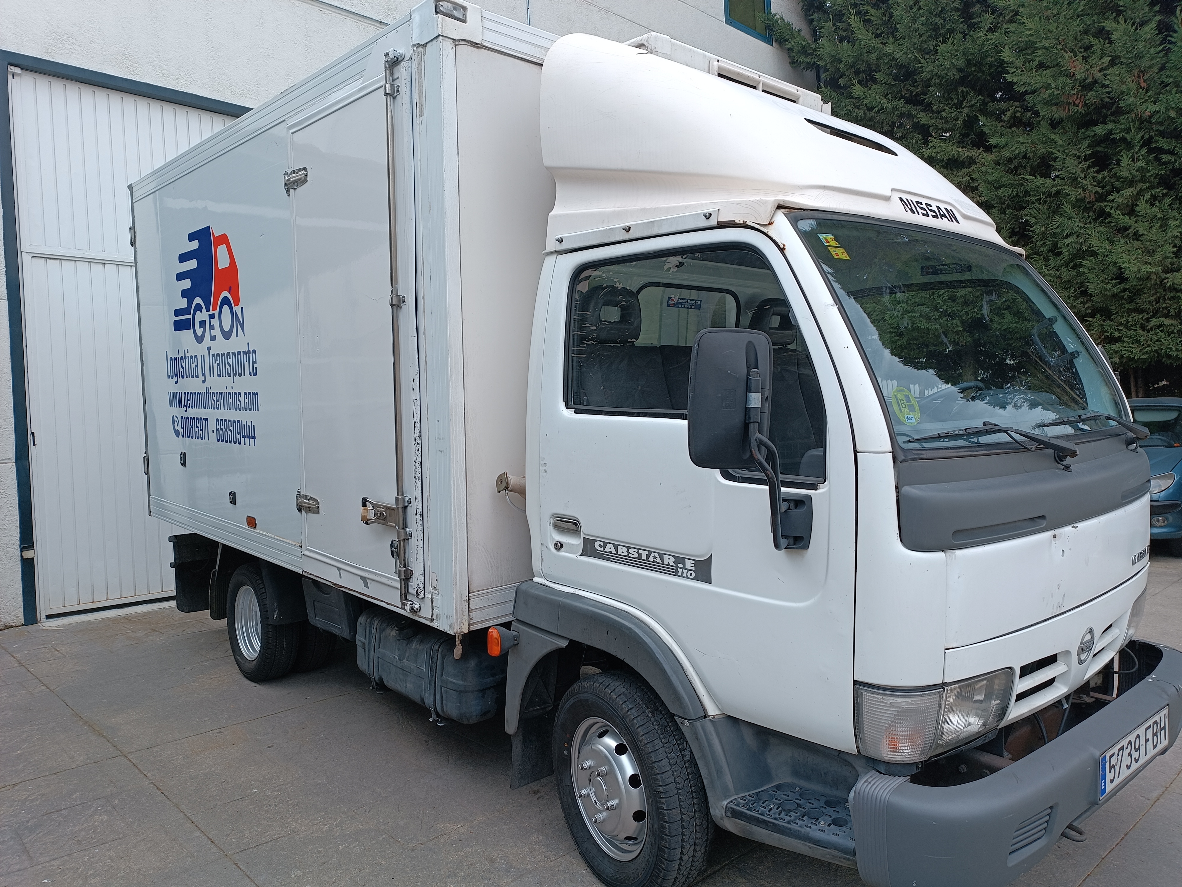 Galería en miniatura