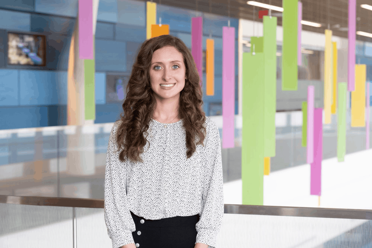 Courtney Raifstanger, MSN, APRN-CNP Image