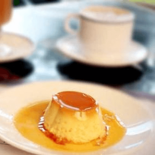 Flan