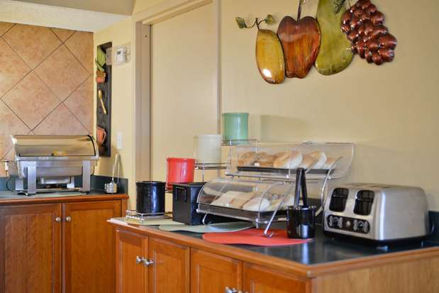 Images Best Western University Inn
