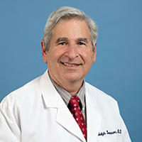 Ralph D. Levinson, MD Photo