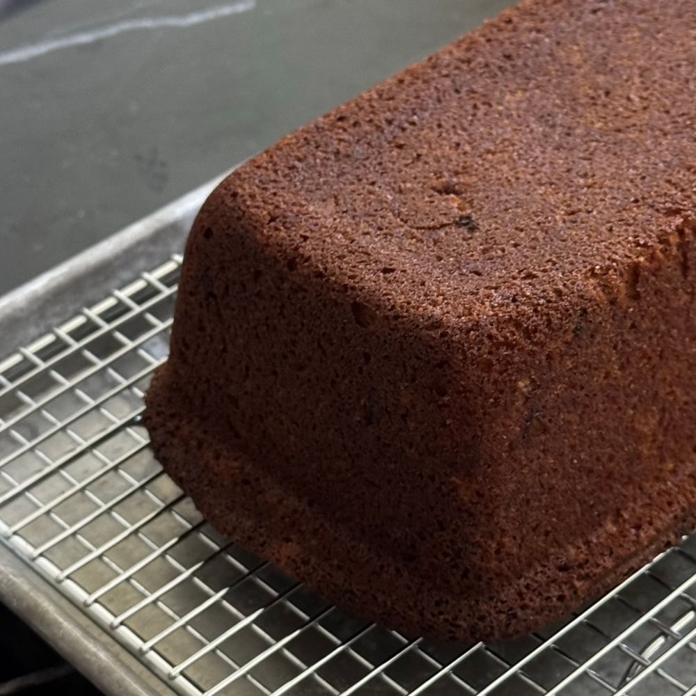 Banana Bread