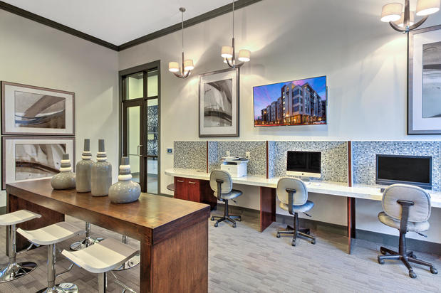 Images Camden Gallery Apartments