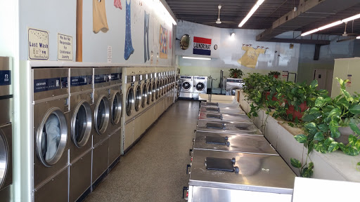 Old Town Coin Laundry LLC Photo