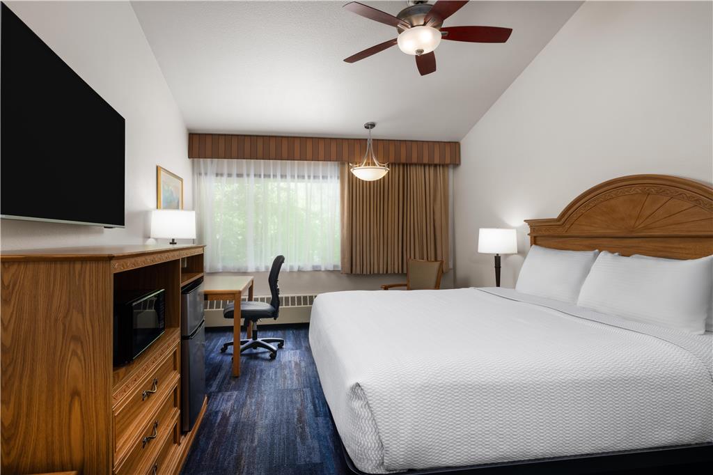 Best Western Kodiak Inn Image