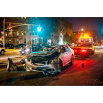 M.V.R. Car Accident Attorneys
