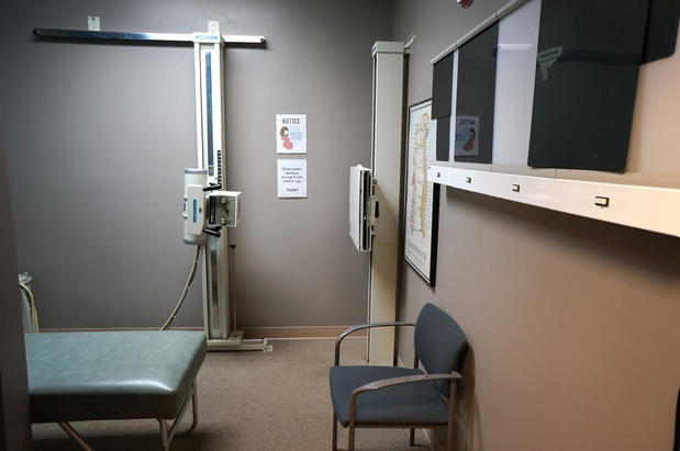 Images Optimal Health Chiropractic