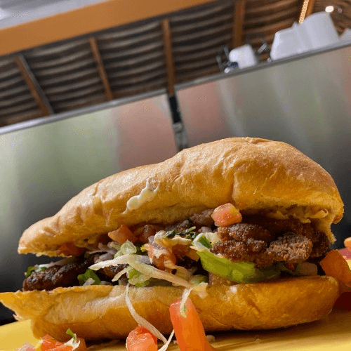 Traditional Torta