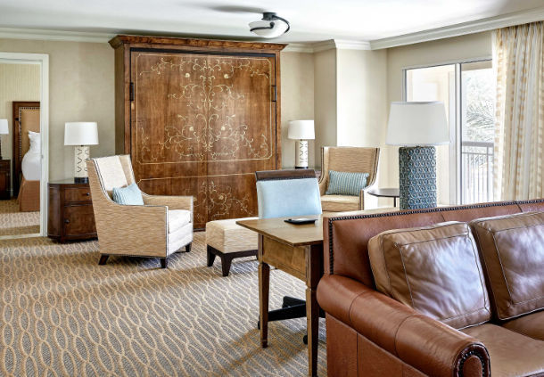 Jw marriott desert ridge coupon code