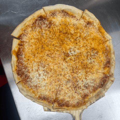 Cheese Pizza