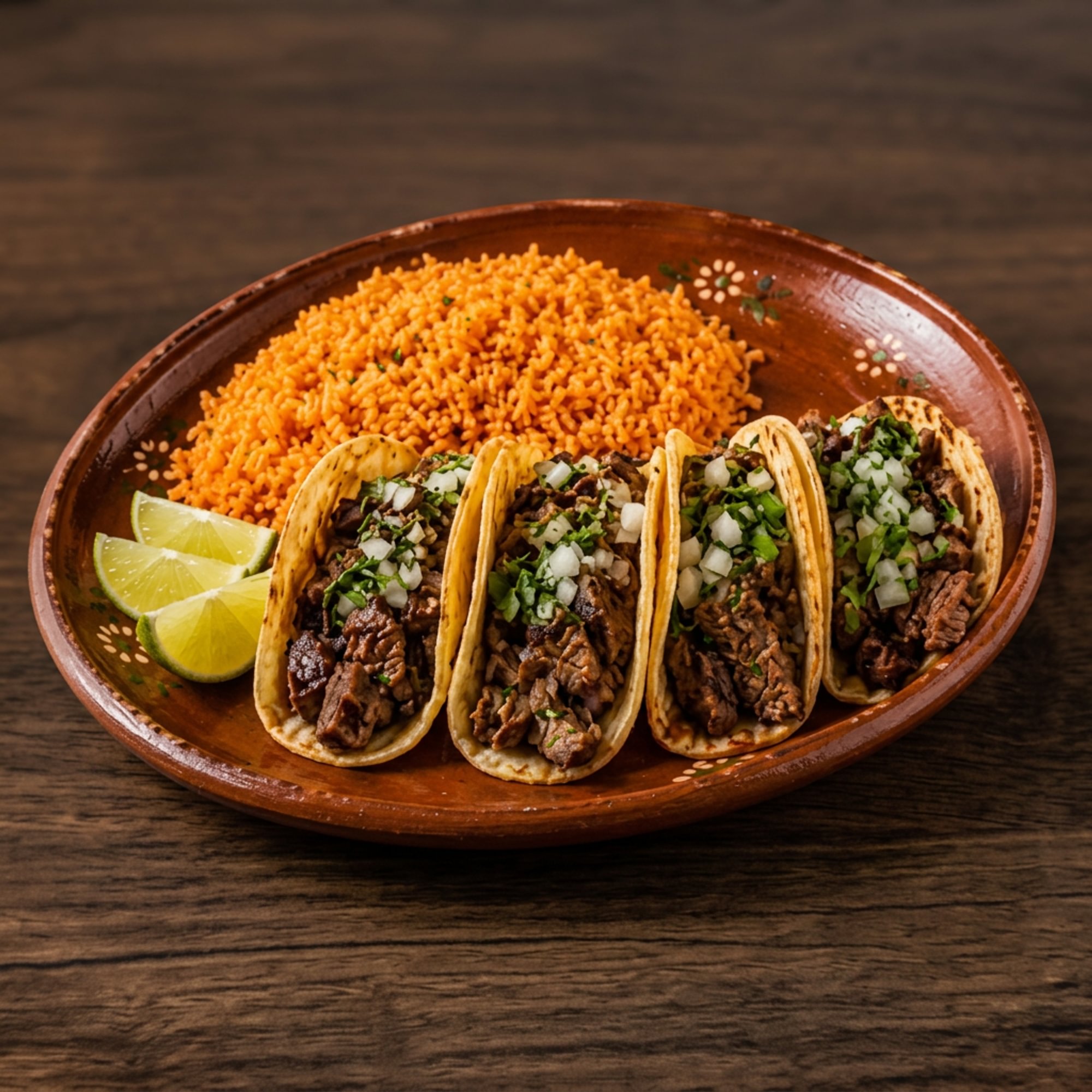 Taco Diner Combo