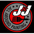 J&J All around Painting & More Logo