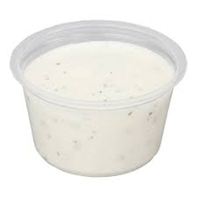 Extra Dressing