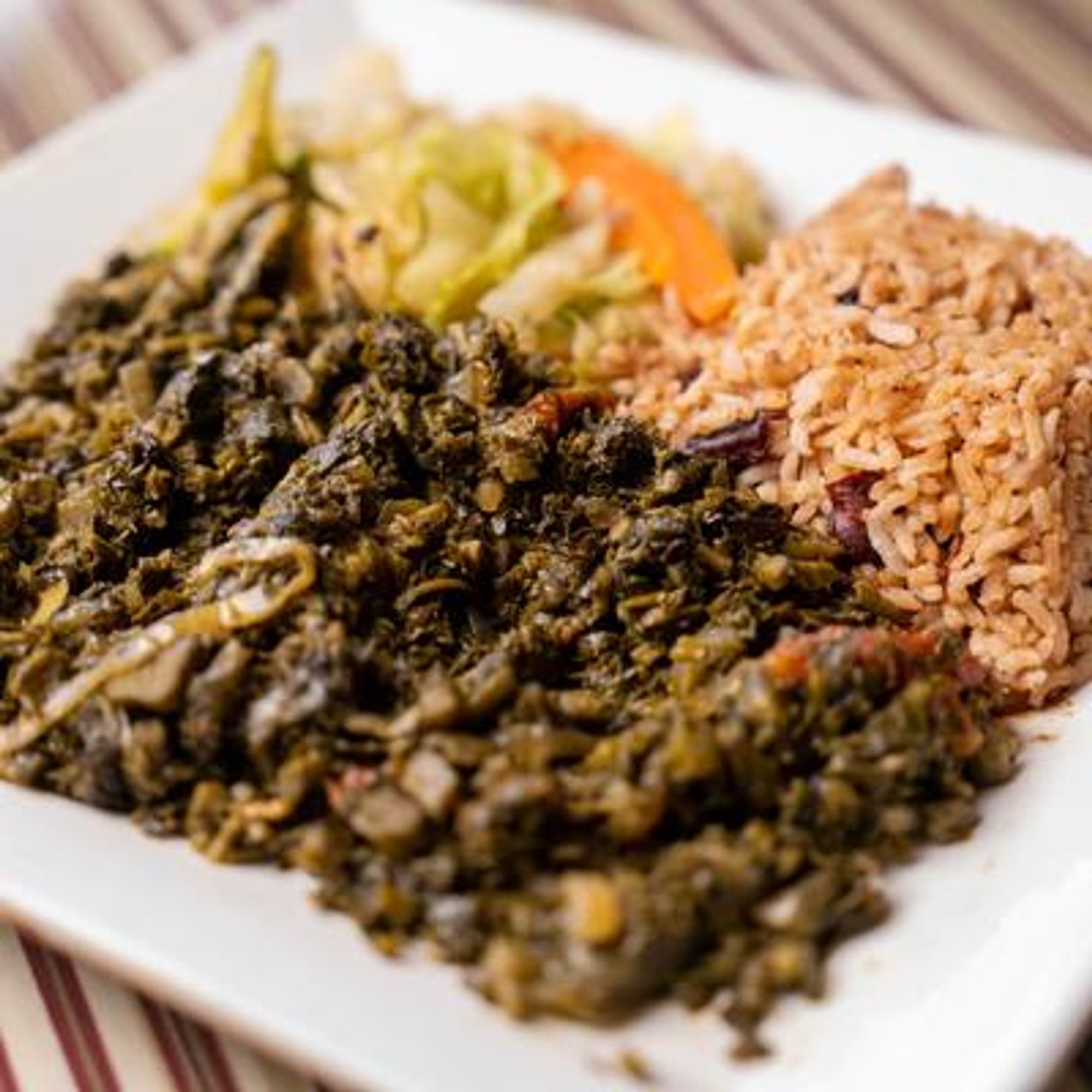Callaloo