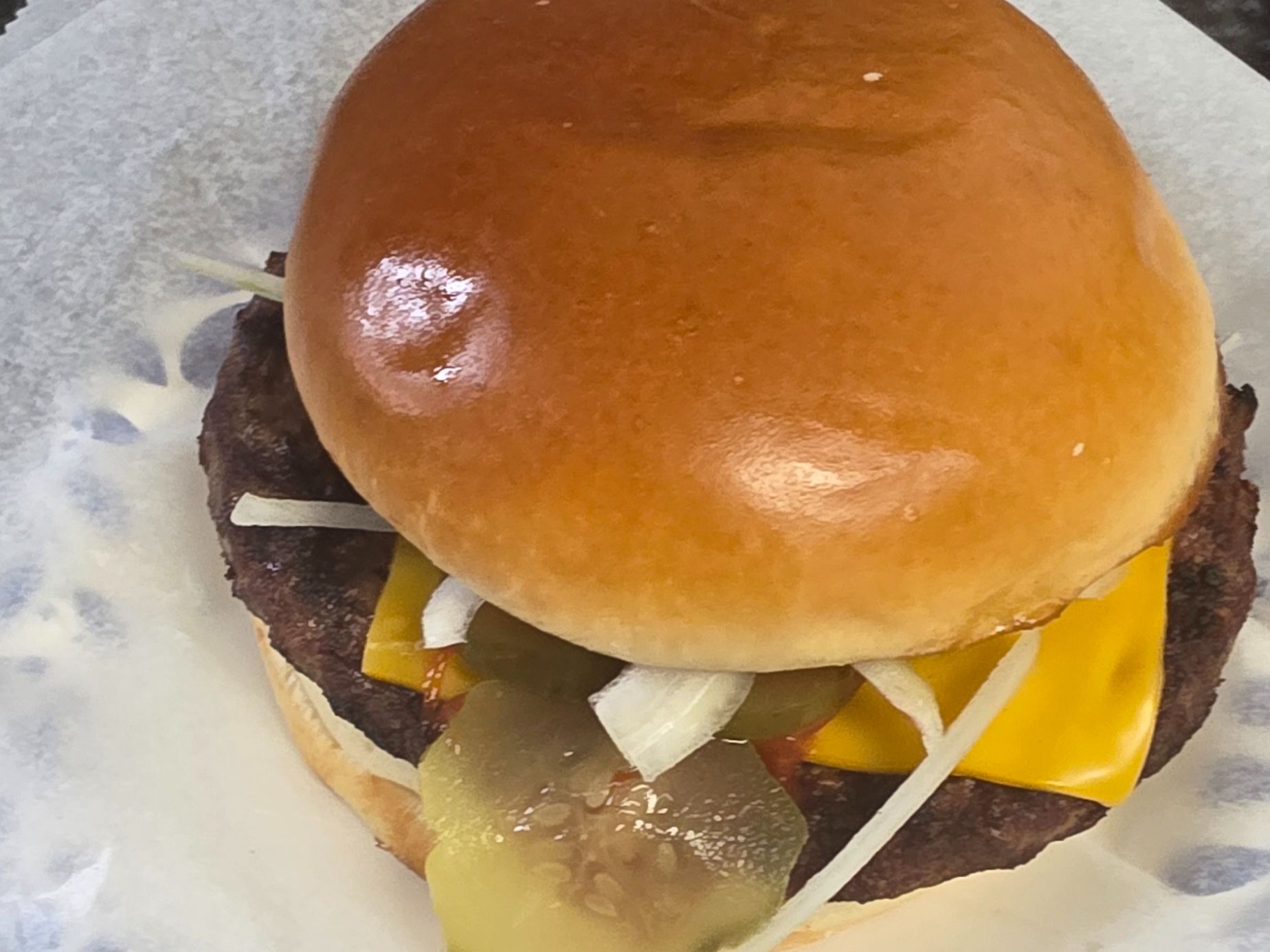 Burger