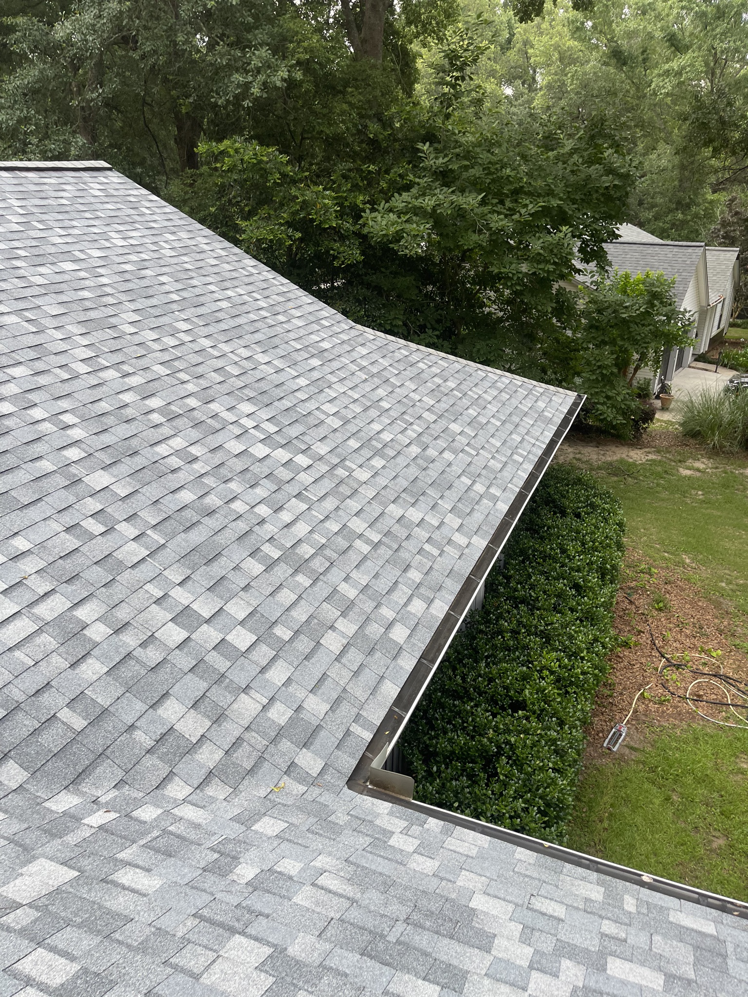 Galloway Roofing Image