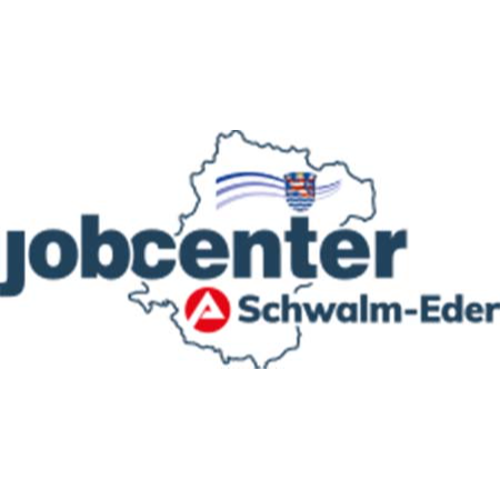 Logo von Jobcenter Schwalm-Eder Schwalmstadt