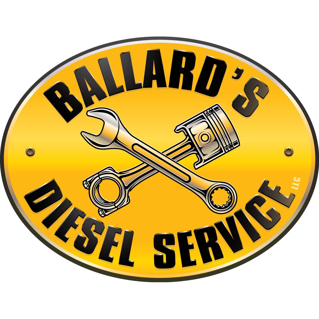 Ballard's Diesel Service, LLC Photo