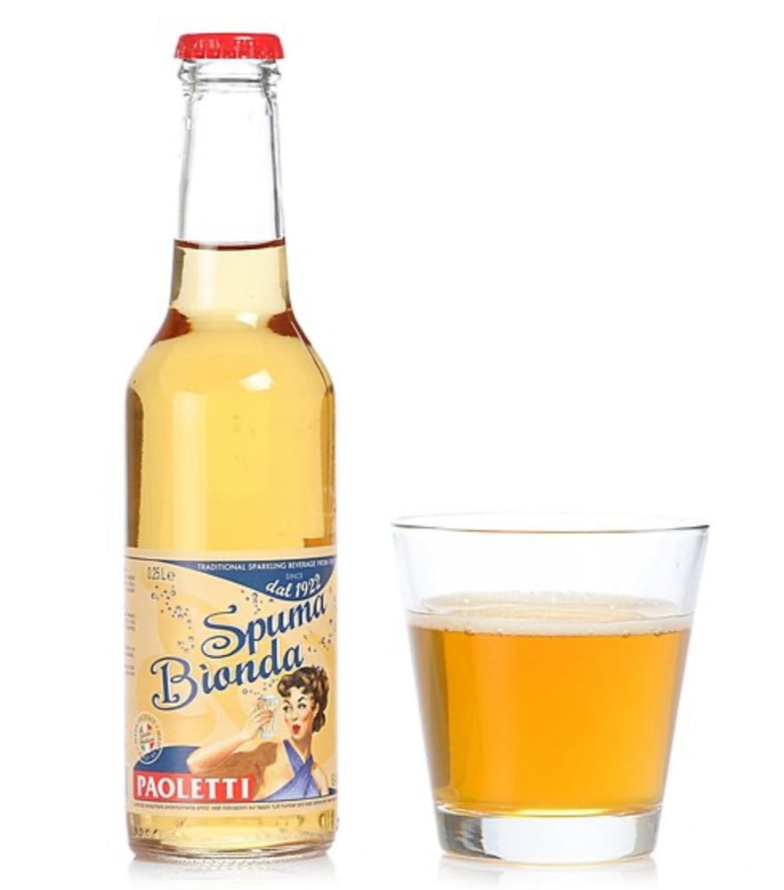 Lemon Paoletti